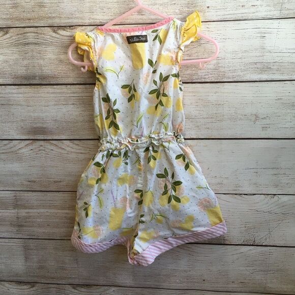 MATILDA JANE ROMPER - Picture 5 of 6